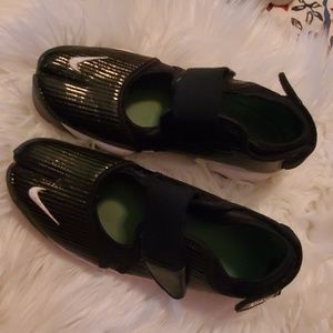 Womens Nike Air Rift walking/running shoes